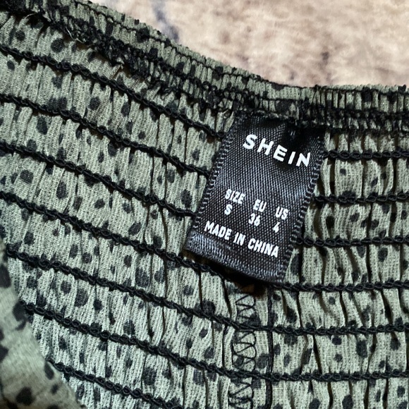 Two Pairs of Shein shorts - Picture 3 of 5